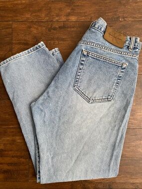 Vintage Calvin Klein Denim Jeans